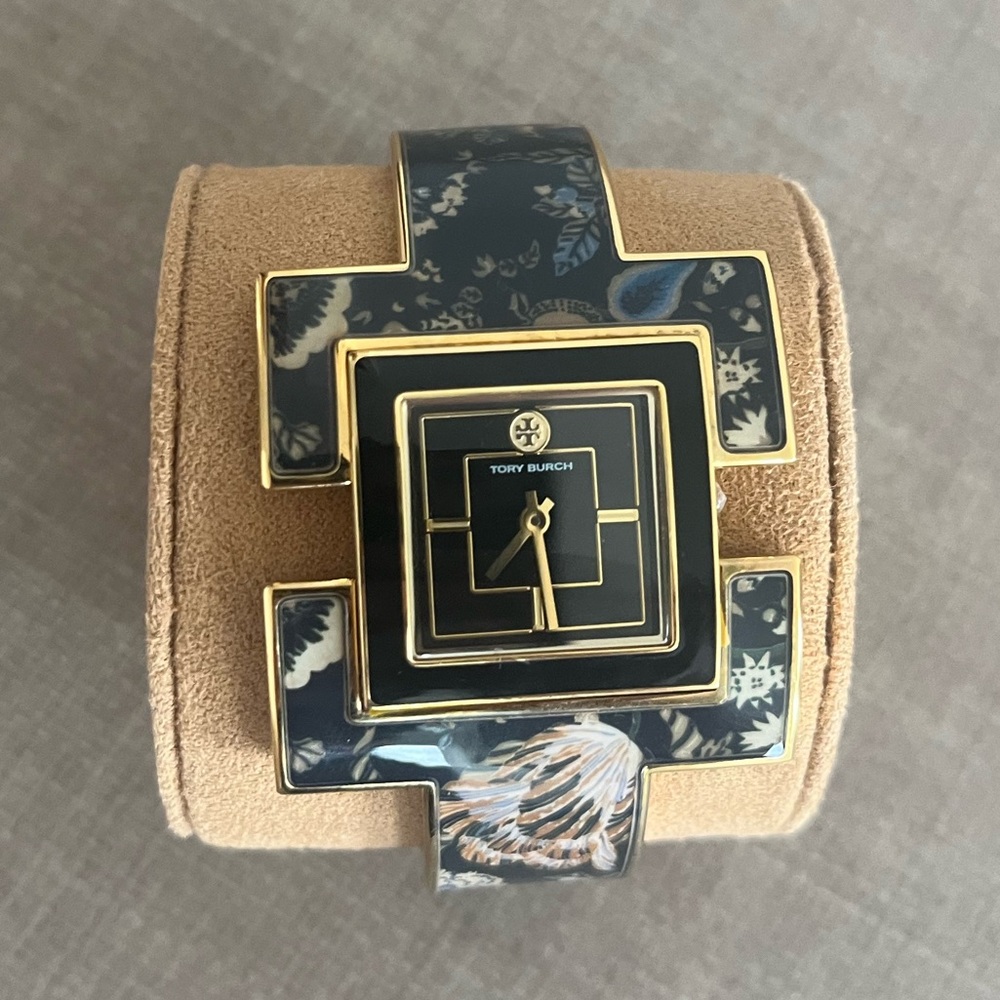 Tory Burch Watch